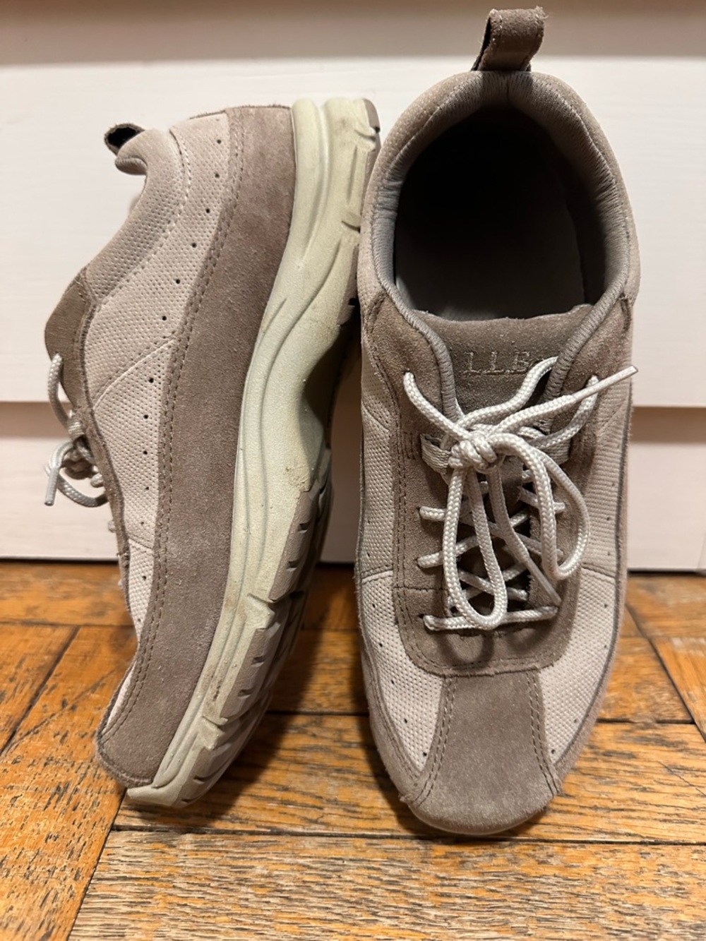 LL Bean Women’s Shoes